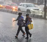 Telangana heavy rain forecast alert for three days
