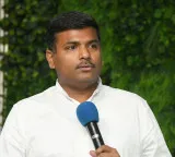 Gudivada Amarnath says Visakhapatnam is being neglected for Amaravati