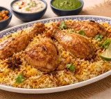 If jail inmates get chicken biryani why not students asks Tamil Nadu Minister