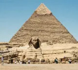 Nile Delta rare stone tombs identified in Egypt