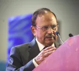 Ajit Doval thought his career was over when China captured his team