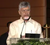 Nara Chandrababu Naidu attends Vista Spaces project opening in Bengaluru