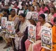 DSC Sports Quota Teachers appeal not to believe YCP false propaganda