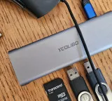 Best USB-C Hubs under Rs 2000 to manage all your tasks with one port