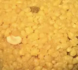 Religious Harmony in Dharmavaram Muslim Couple Wins Vinayaka Laddu