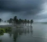 Southwest Monsoon withdrawal begins 15 percent rainfall deficit nationwide this year