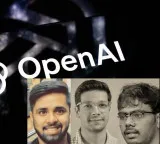 OpenAI Hacked With Help Of Claude By Three Indians Including Andhra Techie
