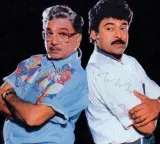 Chiranjeevi emotional post on ANR says acting with him was a valuable chapter