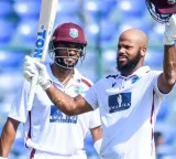 Kamil Pooran gets maiden T20I call-up, Campbell returns for West Indies’ India tour