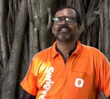 Shankar earns 53 lakh rupees as Swiggy delivery partner with perfect planning