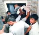 HYDRAA rescues person from lift accident in Hyderabad
