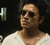 Jailer 2 Crazy Update SJ Suryah Powerful Entry as Bodhi