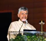 Chandrababu Naidu says God gave me the opportunity to build another beautiful city in Bengaluru