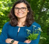 Neela Vikhe Patil Indian origin woman sensation in Swedish politics who is she
