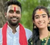 Gandham Santosh arrested in Chittari Haribabu murder case in Nizamabad