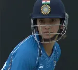 Smriti Mandhana sensation in T20 cricket world record by surpassing Babar and Buttler