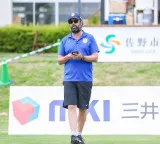 Late nights, early starts dominate in Sano for one-off Japan-India T20I: Japan Cricket COO