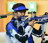 Asian Games: Elavenil wins silver after thrilling 10m air rifle final at Asian Games