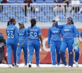Asian Games: Shafali, bowlers help India set up gold medal clash against Sri Lanka