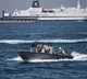 Iran denies US claim on Hormuz oil transport