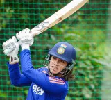 Smriti Mandhana becomes leading T20I run-scorer across men's and women's cricket
