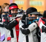 We don't say we won silver but lost gold: High-performance manager Ronak Pandit on level of India shooting