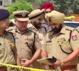 Punjab cop murder case: Main accused killed in police encounter; Pakistan link under probe
