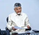 Andhra Pradesh CM calls for tackling El Nino as a challenge
