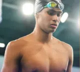 Asian Games: Rishabh Das books 100m backstroke final spot