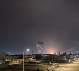 Yemen's Houthis claim attack on Riyadh, heralding escalation in tensions with Saudi Arabia