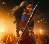 Rashmika Mandanna essays fierce tribal woman in ‘Mysaa’ teaser