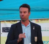 Japan head coach Bedingfield relishes surprise second shot of taking on India via historic T20I game