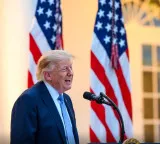 Trump says he plans to form 'AI Force', appoint AI 'Czar'