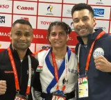 Asian Games: Suchika Tariyal assures India of historic maiden MMA medal