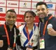 Asian Games: Suchika Tariyal assures India of historic maiden MMA medal