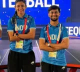Asian Games: Quimcy Dsouza, Mohamed Anas Beg lose Teqball mixed doubles bronze