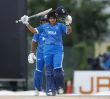 Asian Games: Shafali's record unbeaten ton powers India to 195/4 against Bangladesh in SF