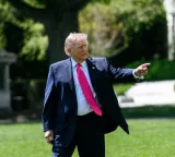 White House Correspondents’ Association says Trump media ban violates First Amendment