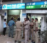 Burglars target two ATMs in Telangana’s Karimnagar, flee with lakhs