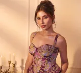 'Mirzapur' actor Harshita Gaur on dealing with the pressure to look perfect all the time