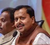 Nitin Nabin, BL Santhosh to chair BJP’s key IT, social media strategy meet today