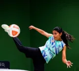 Asian Games: Quimcy Dsouza loses Teqball singles bronze match to Japan’s Sakamoto