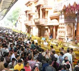 8-year-old among two electrocuted to death near Ganpati Pandal in Mumbai's Lalbaug