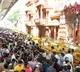 8-year-old among two electrocuted to death near Ganpati Pandal in Mumbai's Lalbaug