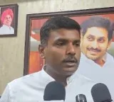 YSRCP accuses Andhra coalition govt of undermining Vizag's development