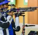 Asian Games: India women win 10m air rifle team silver; Elavenil, Sonam make individual final
