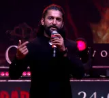 Nani’s ‘Paradise’ Pre-Release Event in Hyderabad: Actor Calls Film a Massive Celebration, Hails Team