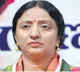 Ramya Rao asks KTR to reveal our share in hundreds of acres of land