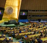 United Nations General Assembly session begins as Modi Jinping and Putin skip the meet