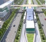 Future City Development Plan Huge Project Sanctioned 140 Crores
